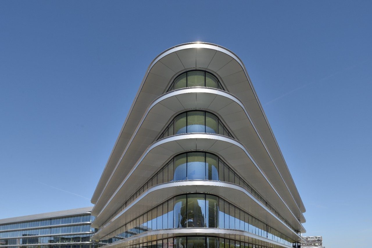 Lower carbon, same great performance